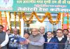 श्रीराम भवन बहादुरपुर में शुरु किया सैंपल कुलैक्शन सैंटर, बेहद कम रेट पर होंगे रक्त, पेशाब व अन्य टैस्ट