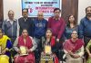 रोटरी क्लब मेन ने महिलाओं का सम्मान करके मनाया विश्व महिला दिवस