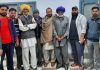 26 मार्च को होने वाला दरगाह हजरत बाबा शाह नूर जमाल जी का वार्षिक मेला स्थगित