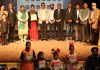 समाज में कुछ अलग करने वाले 9 कर्मयोगियों को मिला कर्मयोगी एक्सीलेंस अवार्ड