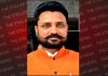 प्रशासन लोगों को खाने-पीने की वस्तुएं उपलब्ध करवाने में असफल, बढ़ रहा रोष: शम्भू भारती