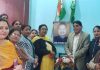 कैबिनेट मंत्री अरोड़ा ने सिंपल अरोड़ा वैल्फेयर सोसायटी का किया शुभारंभ