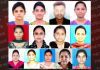 सेंट सोल्जर के छात्र यूनिवर्सिटी मेरिट लिस्ट में