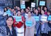 महिला दिवस मनाने से नहीं बल्कि कुछ करने से होगा सार्थक: संगीता चोपड़ा