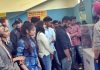 सेंट सोल्जर के छात्रों ने किया साईंस सिटी का भ्रमण