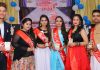 सेंट सोल्जर “फैशन शो” में शल्लू और पूजा बने सर्वश्रेष्ठ मॉडल