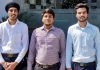 सेंट सोल्जर के 3 छात्रों का डेफ्टसॉफ्ट इन्फोर्मेटिक्स में चयन
