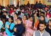 ‘सेंट सोल्जर का यूथ फेस्टिवल-2020’ रोमांचक प्रदर्शन के साथ प्रारंभ