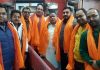 पुनीत वर्मा सर्वसम्मती से बने स्वर्णकार संघ के जिला उपप्रधान