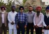 समाजसेवी मिशन के लिए सोसायटी से कंधे से कंधा मिलाकर चलेंगे प्रवासी भारतीय: गुरदेव