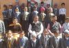 खेल मुकाबलों में शानदार प्रदर्शन करने वाले खिलाडिय़ों को किया सम्मानित
