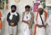गुरुद्वारा पुलपुख्ता साहिब जी के सेवादार इलाके की संगत की सहायता के लिए तैयार: जगदीप