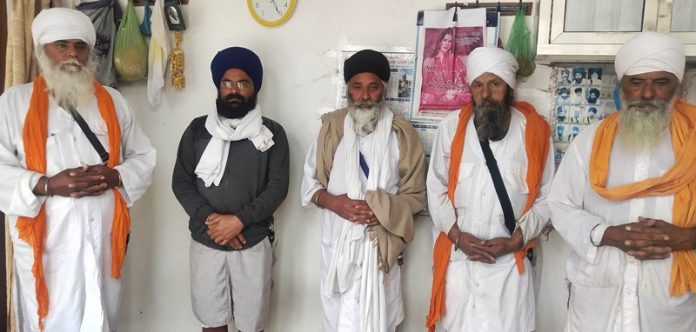 tanda gururdwara pulpukhta sahib