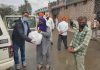 गुरु नानक सोच सोसायटी ने ज़रूरतमंद परिवारों तक राशन पहुंचाने का सेवा मिशन किया शुरू