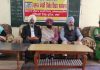 किशोर अवस्था में मानसिक व शारीरिक तब्दीलियों संबंधी जागरूकता कैंप आयोजित
