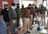 थाना सदर प्रभारी सेखों साथियों की मदद से जरूरतमंदों तक पहुंचा रहे राशन सामग्री