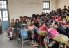 सरकारी कालेज में आयोजित हुई 1 दिवसीय ” कैरियर ओरिएंटेशन” वर्कशॉप