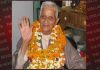 भक्तों ने निष्ठा के साथ घर बैठकर मनाया योगाचार्य चमन लाल जी महाराज का जन्मोत्सव