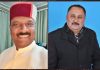 कोविड-19 आपदा में विधायक आदिया कंडी की समस्याओं के प्रति गंभीर: ठाकुर लक्की सिंह