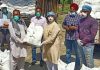 कोरोना संकट से निपटने के लिए गंभीरता से कार्य कर रही है सरकार: विधायक आदिया