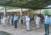 कोरोना पर विजय का शंखनाद है जयकारा व जयघोष दिवस: विधायक आदिया