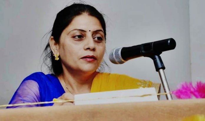 anju bala ratti