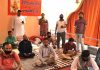 लोग आरोग्य सेतु ऐप से लें कोरोना वायरस संबंधी जानकारी: पार्षद तलवाड़