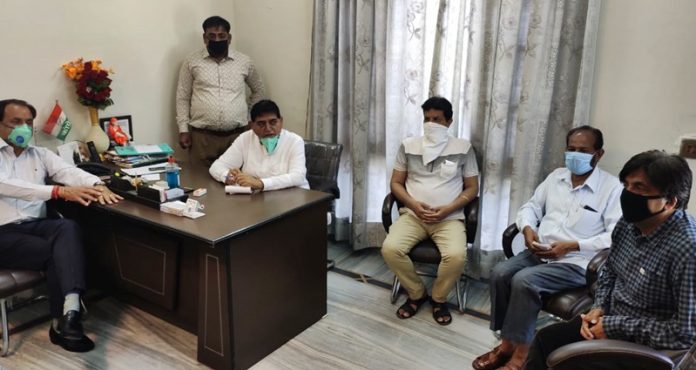 arora meeting