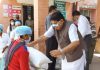 पंजाब सरकार की नजर में कोरोना के खिलाफ भागीदारी देने वाले हर व्यक्ति का सम्मान: अरोड़ा