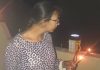 आत्मसुख आत्मदेव आश्रम में विशेष बच्चों ने जलाए दीपक