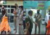 स्वामी पुष्पिंदर को बंधक बनाकर की आश्रम में लूट, स्वामी जी को लुटेरों ने गंभीर घायल किया