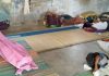 धर्म का प्रचार करने पहुंचे 10 इस्लामी धरे, दो संदिग्धों को चिकित्सीय जांच हेतु भेजा अस्पताल