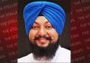 ਸਾਬੀ ਦੇ ਜਨਰਲ ਸਕਤੱਰ ਬਣਨ ਨਾਲ ਯੂਥ ਵਿੱਚ ਖੁਸ਼ੀ ਦੀ ਲਹਿਰ: ਭਾਰਜ