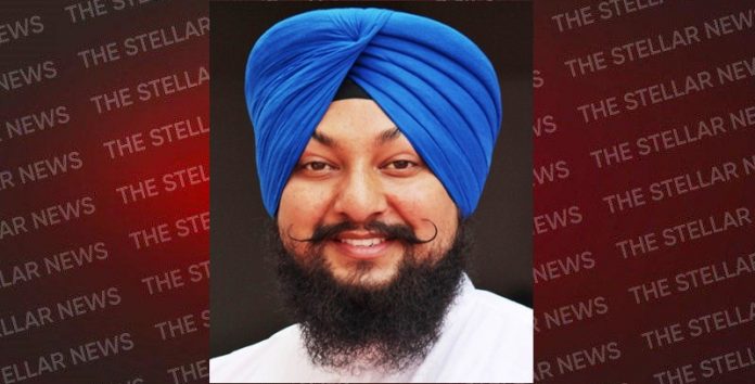 bharaj