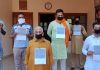 भाजपा कार्यकर्ता 1 मई को अनशन से करेंगे सत्याग्रह: तीक्षण सूद