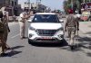 हरियाना पुलिस ने बढ़ाई सख्ती: बिना पास या बिना जरुरी काम बाहर निकलने वालों को दी कड़ी चेतावनी