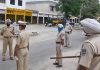 कमांडेंट जनरल ने किया विभिन्न जिलों का दौरा, होमगार्ड को पेश आ रही समस्या का किया मौके पर हल