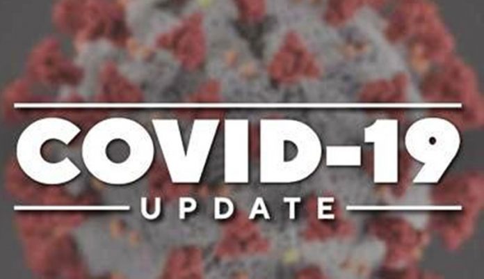 covid-19 update