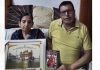 अच्छे स्वास्थ्य की कामना के साथ धीर ने किया जयघोष