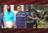 जरूरतमंदों सहित गऊधन एवं आवारा जानवरों का सहारा बन सेवा कर रहे पूर्व पार्षद धीर