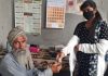 8387 लाभार्थियों को 1 करोड़ 58 लाख से अधिक दी जा चुकी है डोर-टू-डोर पेंशन