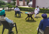 मंडियों में हर सुविधा तथा सावधानी का रखा जाएगा ध्यान: डा. राज कुमार