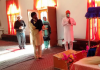 वैशाखी पर अपने घरों में मानवजाति के भले की करें अरदास: डा. राज