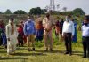 गुज्जर भाईचारे की जिला प्रशासन ने ली सुध, दूध व पशुओं के चारे का किया प्रबंध