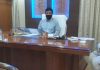 नगर सुधार ट्रस्ट के कर्मचारियों ने मुख्यमंत्री कोविड-19 रिलीफ फंड में भेंट किया एक दिन का वेतन