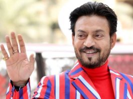 अभिनेता पदमश्री इरफान खान का निधन, फिल्म इंडस्ट्री व फैन्स में शोक की लहर