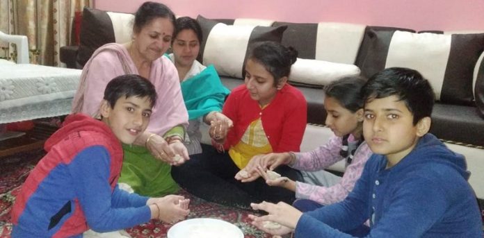 jammu diye