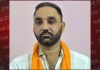 निहंगों का पुलिस कर्मियों पर हमला करना उनकी उग्र मानसिकता का प्रतीक: कपिल वर्मा