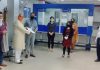 करफ्यू के चलते अर्थव्यवस्था कायम रखने में बी.ओ.आई. ने दिया पूर्ण सहयोग: खन्ना