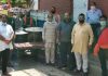 बाबा लाल द्वारा मंदिर व खत्री सभा करेगी भोजन कार्यक्रम में सहयोग: राजिन्द्र विग